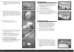 Preview for 44 page of Horizon Hobby HANGER 9 Tiger 30cc Instruction Manual