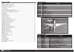 Preview for 49 page of Horizon Hobby HANGER 9 Tiger 30cc Instruction Manual