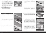 Preview for 59 page of Horizon Hobby HANGER 9 Tiger 30cc Instruction Manual