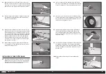 Preview for 61 page of Horizon Hobby HANGER 9 Tiger 30cc Instruction Manual