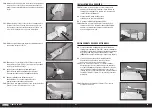 Preview for 67 page of Horizon Hobby HANGER 9 Tiger 30cc Instruction Manual