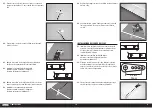 Preview for 79 page of Horizon Hobby HANGER 9 Tiger 30cc Instruction Manual