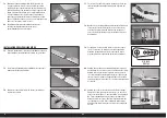 Preview for 82 page of Horizon Hobby HANGER 9 Tiger 30cc Instruction Manual