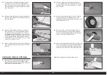 Preview for 84 page of Horizon Hobby HANGER 9 Tiger 30cc Instruction Manual