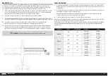 Preview for 91 page of Horizon Hobby HANGER 9 Tiger 30cc Instruction Manual