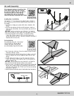 Предварительный просмотр 5 страницы Horizon Hobby HBZ310001 Instruction Manual