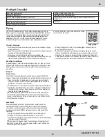 Preview for 15 page of Horizon Hobby HBZ310001 Instruction Manual