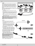 Предварительный просмотр 16 страницы Horizon Hobby HBZ310001 Instruction Manual