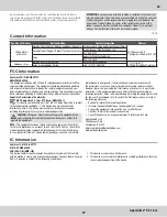 Preview for 27 page of Horizon Hobby HBZ310001 Instruction Manual