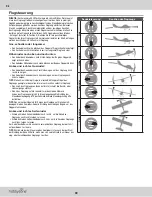 Предварительный просмотр 40 страницы Horizon Hobby HBZ310001 Instruction Manual