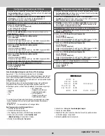 Preview for 49 page of Horizon Hobby HBZ310001 Instruction Manual