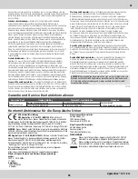 Preview for 55 page of Horizon Hobby HBZ310001 Instruction Manual