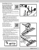 Предварительный просмотр 59 страницы Horizon Hobby HBZ310001 Instruction Manual