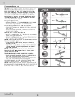 Preview for 66 page of Horizon Hobby HBZ310001 Instruction Manual