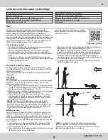 Preview for 69 page of Horizon Hobby HBZ310001 Instruction Manual