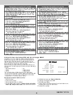 Preview for 75 page of Horizon Hobby HBZ310001 Instruction Manual