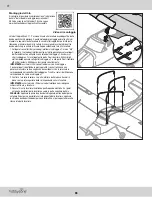 Preview for 86 page of Horizon Hobby HBZ310001 Instruction Manual