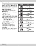 Предварительный просмотр 92 страницы Horizon Hobby HBZ310001 Instruction Manual