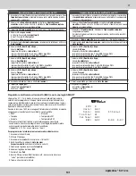 Preview for 101 page of Horizon Hobby HBZ310001 Instruction Manual