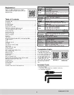 Preview for 3 page of Horizon Hobby HBZ380001 Instruction Manual