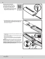 Preview for 6 page of Horizon Hobby HBZ380001 Instruction Manual