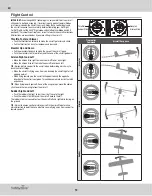 Preview for 12 page of Horizon Hobby HBZ380001 Instruction Manual