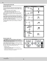 Preview for 16 page of Horizon Hobby HBZ380001 Instruction Manual