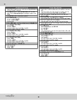 Preview for 20 page of Horizon Hobby HBZ380001 Instruction Manual