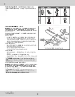 Preview for 22 page of Horizon Hobby HBZ380001 Instruction Manual