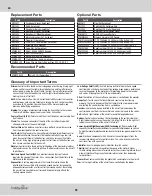 Preview for 24 page of Horizon Hobby HBZ380001 Instruction Manual