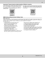 Preview for 25 page of Horizon Hobby HBZ380001 Instruction Manual