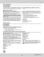 Preview for 27 page of Horizon Hobby HBZ380001 Instruction Manual