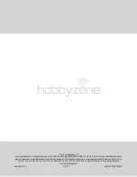 Preview for 28 page of Horizon Hobby HBZ380001 Instruction Manual