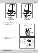 Preview for 3 page of Horizon Hobby HBZ3811 Instruction Manual