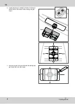 Preview for 8 page of Horizon Hobby HBZ3811 Instruction Manual