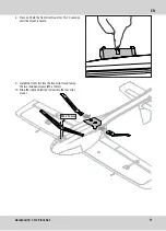 Preview for 9 page of Horizon Hobby HBZ3811 Instruction Manual