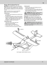 Preview for 11 page of Horizon Hobby HBZ3811 Instruction Manual