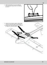 Preview for 19 page of Horizon Hobby HBZ3811 Instruction Manual