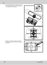 Preview for 28 page of Horizon Hobby HBZ3811 Instruction Manual