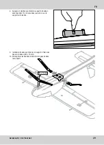 Preview for 29 page of Horizon Hobby HBZ3811 Instruction Manual