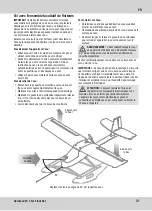 Preview for 31 page of Horizon Hobby HBZ3811 Instruction Manual