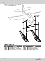 Preview for 40 page of Horizon Hobby HBZ3811 Instruction Manual