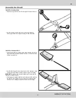 Preview for 7 page of Horizon Hobby HobbyZone AeroScout S 2 1.1m Trainer Instruction Manual