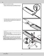 Preview for 8 page of Horizon Hobby HobbyZone AeroScout S 2 1.1m Trainer Instruction Manual