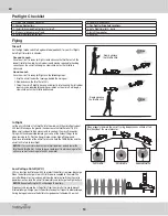 Preview for 14 page of Horizon Hobby HobbyZone AeroScout S 2 1.1m Trainer Instruction Manual