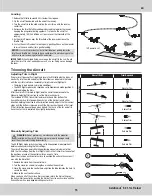 Preview for 15 page of Horizon Hobby HobbyZone AeroScout S 2 1.1m Trainer Instruction Manual