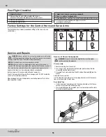 Preview for 16 page of Horizon Hobby HobbyZone AeroScout S 2 1.1m Trainer Instruction Manual