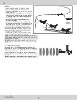 Preview for 16 page of Horizon Hobby hobbyzone Carbon Cub S 2 Instruction Manual