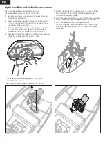 Preview for 2 page of Horizon Hobby Horizon Harbor Optional Cannon Pump Owner'S Manual