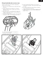 Preview for 3 page of Horizon Hobby Horizon Harbor Optional Cannon Pump Owner'S Manual